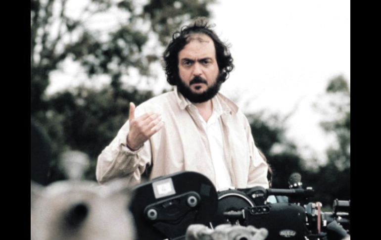 Una de las obsesiones de Stanley Kubrick fue la vida de Napoleón. ESPECIAL  /