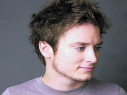 Elijah Wood, trabajará en una cinta dirigida por Alfonso Pineda Ulloa.ESPECIAL  /