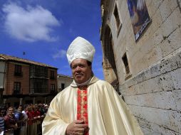 El cardenal viajó a España para participar en la ceremonia de beatificación del virrey y arzobispo Juan de Palafox y Mendoza. NTX  /