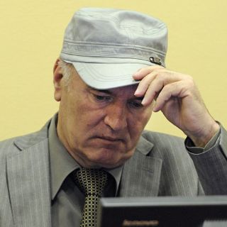 Serbia cumplió su obligación con la ONU al arrestar a Mladic
