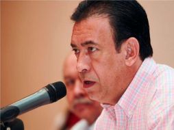 Humberto Moreira pide a pueblo mexicano reforzar votos a favor de Eruviel Avila. NOTIMEX  /