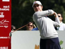 El torneo de Lorena Ochoa seguira siendo parte de la temporada de la LPGA. MEXSPORT  /