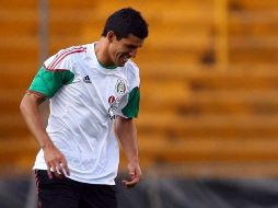 El 'Maza' Rodríguez es uno de los jugadores que dio positivo en el control de antidopaje. MEXSPORT  /