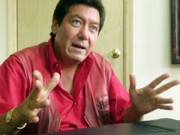 Apodaca y Pérez Contreras fueron detenidos junto con Jorge Hank Rhon. ARCHIVO  /