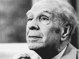 Jorge Luis Borges murió el 14 de junio de 1986, en Ginebra. ESPECIAL  /