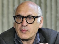 Nyman se presentará en el mismo recinto de la UNAM este domingo 12 de junio a las 19:00 horas. EFE  /