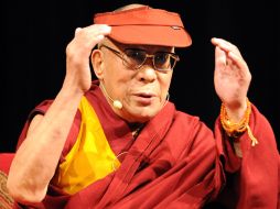 La visita del Dalai Lama a Australia ocurre en medio de la polémica generada por la negativa a reunirse con él. AFP  /