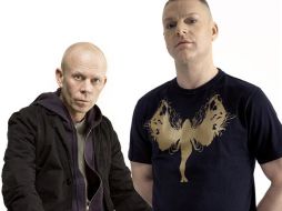 La banda es considerada una de las formaciones de más éxito de finales de los 80 y principios de los 90. ERASUREINFO.COM  /