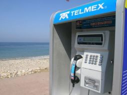 Cofetel niega irregularidades en caso de interconexión de Telmex. ARCHIVO  /