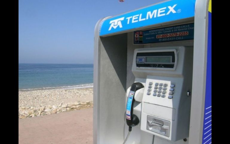 Cofetel niega irregularidades en caso de interconexión de Telmex. ARCHIVO  /