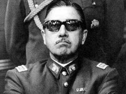 Se trata del primer documental sobre el deceso de Pinochet. ESPECIAL  /