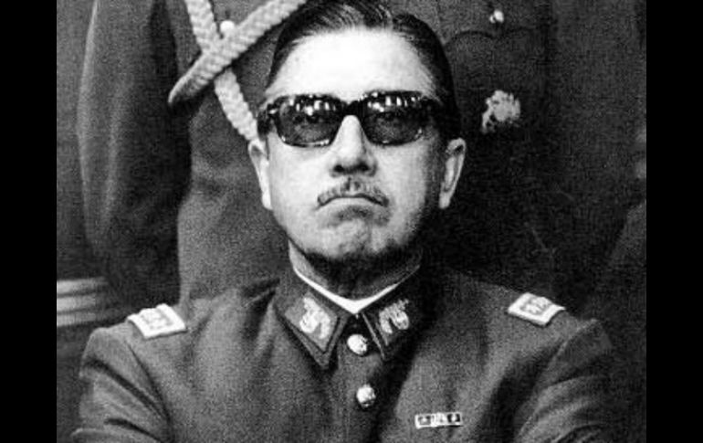 Se trata del primer documental sobre el deceso de Pinochet. ESPECIAL  /