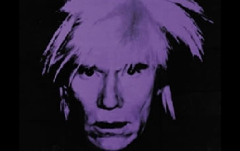 Warhol se convirtió en uno de los diseñadores gráficos más solicitados y mejor pagados de Manhattan. EL UNIVERSAL  /