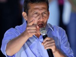 La gira del presidente electo, tuvo el objetivo de subrayar la vocación integracionista de Perú. ARCHIVO  /