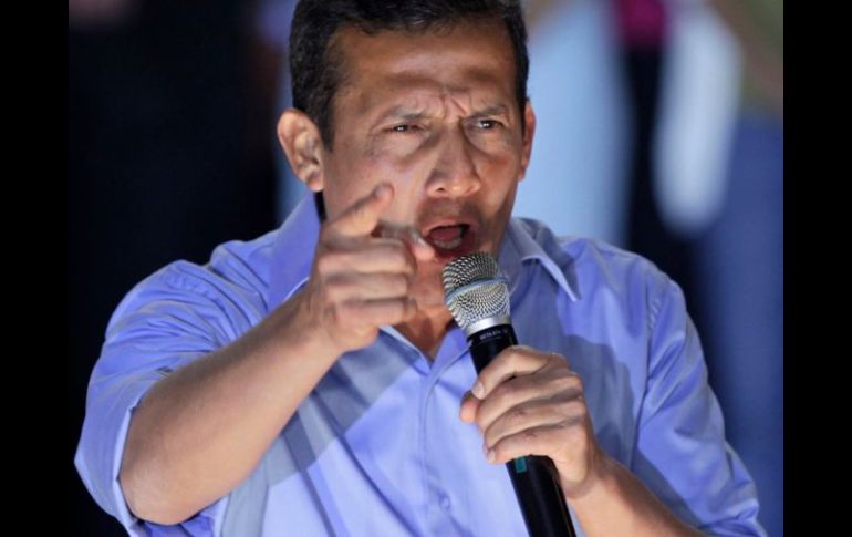 La gira del presidente electo, tuvo el objetivo de subrayar la vocación integracionista de Perú. ARCHIVO  /