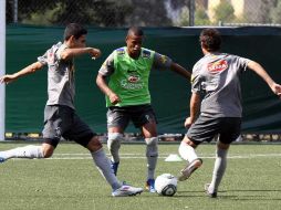 El cuadro brasileño parte como uno de los favoritos en el Mundial Sub-17. MEXSPORT  /