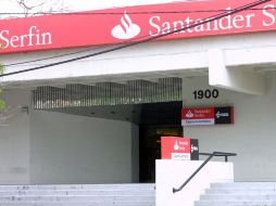 Entre las políticas del banco se encuentra la de analizar los aspectos sociales. ARCHIVO  /