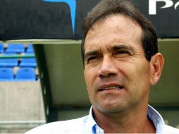 Fernando Quirarte será el nuevo embajador de los Juegos Panamericanos Guadalajara 2011.MEXSPORT  /