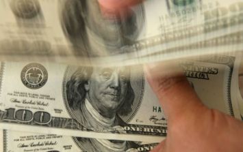 Dólar se vende hasta en $ pesos en bancos del país | El Informador