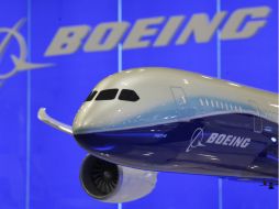 Boeing minimizó los numerosos pedidos del neo, el cual compite con su 737 de un sólo pasillo. ARCHIVO  /