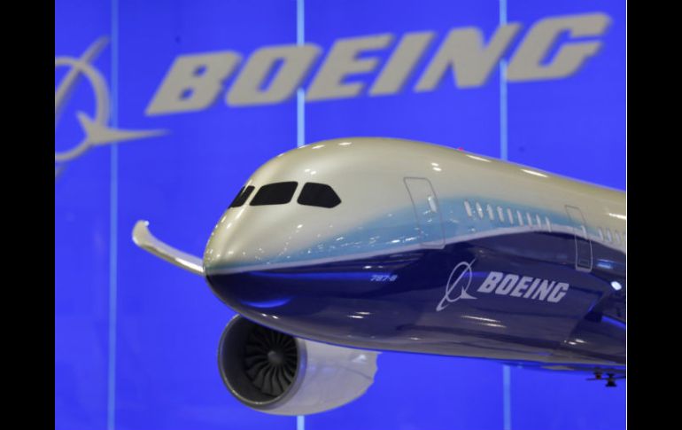 Boeing minimizó los numerosos pedidos del neo, el cual compite con su 737 de un sólo pasillo. ARCHIVO  /