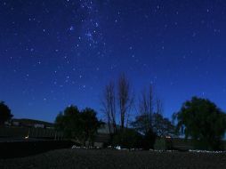 Fotografía del observatorio astronómico de Paranal en Chile. EFE  /