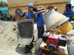 Los trabajadores del SIAPA deberán pasar por un “examen anticorrupción”. A. GARCÍA  /