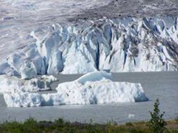 El sismo tuvo lugar a más de 1.600 km al oeste de la importante ciudad de  Anchorage, en Alaska. ARCHIVO  /