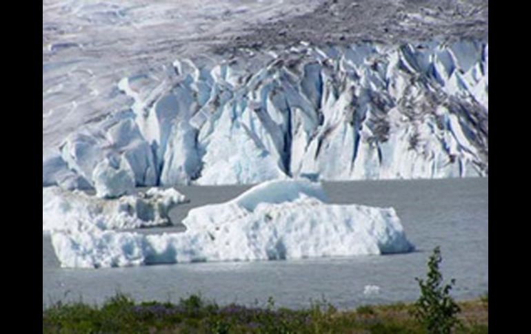 El sismo tuvo lugar a más de 1.600 km al oeste de la importante ciudad de  Anchorage, en Alaska. ARCHIVO  /