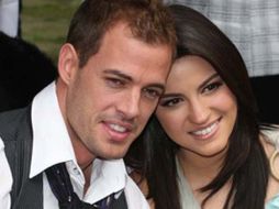 Maite Perroni y William Levy son los protagonistas de la telenovela. EL UNIVERSAL  /