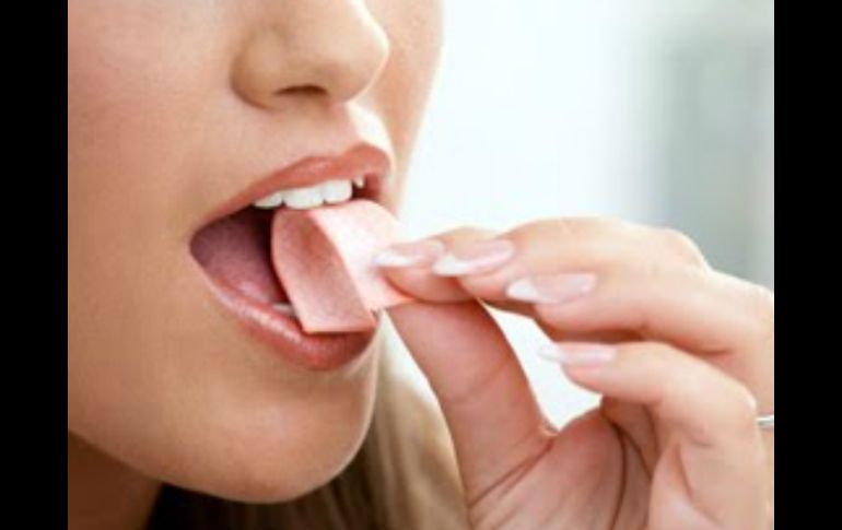 Los Beneficios De Masticar Chicle El Informador 7506