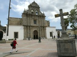 Ciudad Guzmán, hoy Zapotlán el Grande. EL INFORMADOR  /