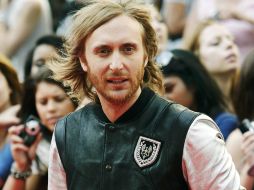 Guetta ofrecerá en breve su música en plazas como Barcelona, España; París, Francia, y Las Vegas. REUTERS  /