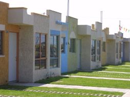 Su Casita concretó el intercambio de sus certificados por títulos nuevos. ARCHIVO  /