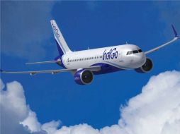 Airbus se prepara ante posible pedido de aviones A320 por parte de China. ARCHIVO  /