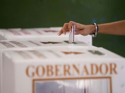 Los funcionarios atenderán y prevendrán la posible comisión de delitos electorales del fuero federal. ARCHIVO  /