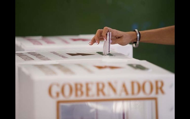 Los funcionarios atenderán y prevendrán la posible comisión de delitos electorales del fuero federal. ARCHIVO  /