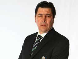 Luis Fernando Tena, se mostró contrariado por los cambios ocurridos en su plantel. MEXSPORT  /