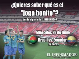 La trivia se publicó el 27 y 28 de junio en la página www.informador.com.mx. ESPECIAL  /