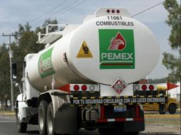 Pemex solicitó crear una nueva empresa petroquímica en alianza con la mexicana Mexichem. ARCHIVO  /