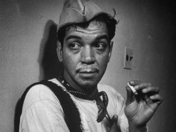 Cantinflas murió el 20 de abril de 1993 a causa de un cáncer pulmonar y tras haber filmado 45 largometrajes y seis cortos. EL UNIVERSAL  /