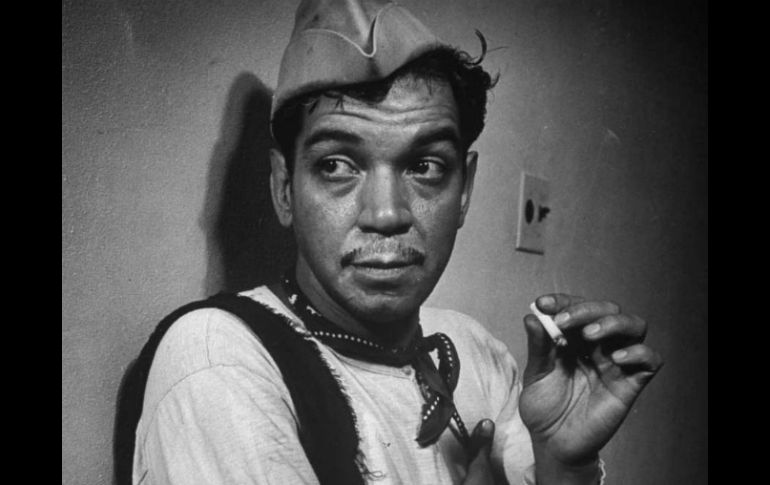 Cantinflas murió el 20 de abril de 1993 a causa de un cáncer pulmonar y tras haber filmado 45 largometrajes y seis cortos. EL UNIVERSAL  /