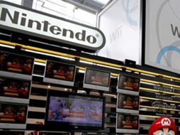 Nintendo anunció el pasado abril que en el año fiscal 2010, que concluyó en marzo, su beneficio se redujo un 66 por ciento. AP  /