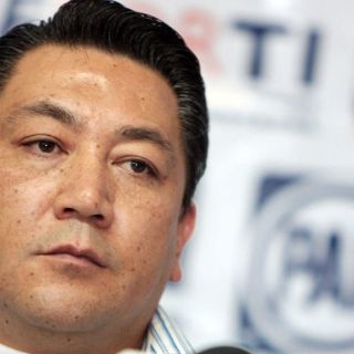 Abraham González desiste en denunciar a ex diputados