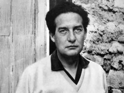 Octavio Paz, Nobel de Literatura en 1990, en imagen de archivo. ESPECIAL  /