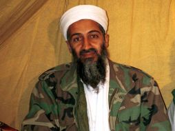 Bin Laden mostraba una preocupación por Al Qaeda. AP  /