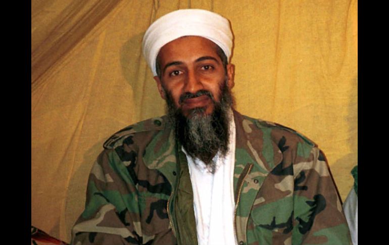 Bin Laden mostraba una preocupación por Al Qaeda. AP  /