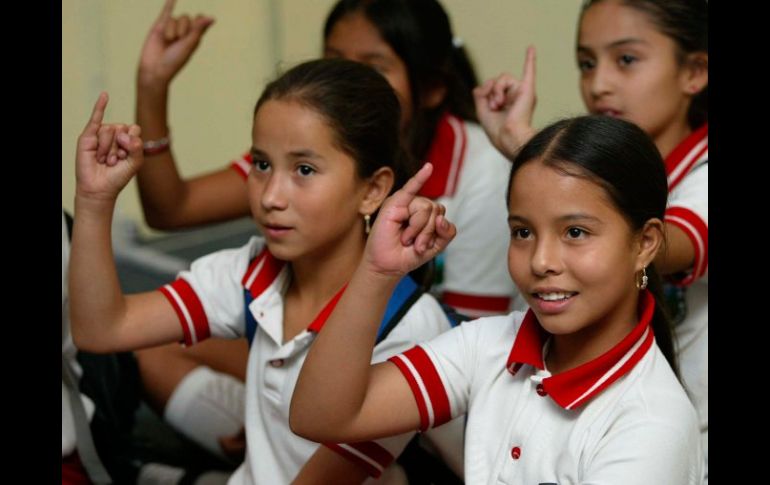 La Cruz Verde de Guadalajara contará con médicos preparados para comunicarse con personas que tienen discapacidad auditiva. ARCHIVO  /