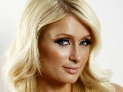 La famosa actriz, cantante y millonaria Paris Hilton es una invitada frecuente a la polémica. AP  /