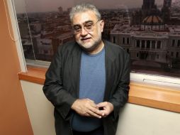 Trujillo, director del FICG, destaca que el encuentro cinematográfico llevará ciclos de proyecciones a Los Ángeles. A. GARCÍA  /